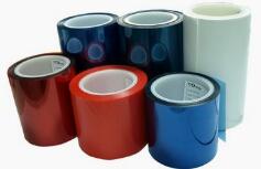 工業化需求是保護膜發展的源動力